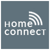 Siemens Home Connect Icon
