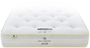 Silentnight Eco Comfort Breath Image
