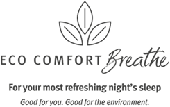 Silentnight Eco Comfort Breath Logo