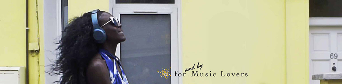 Sony Music Lover Image
