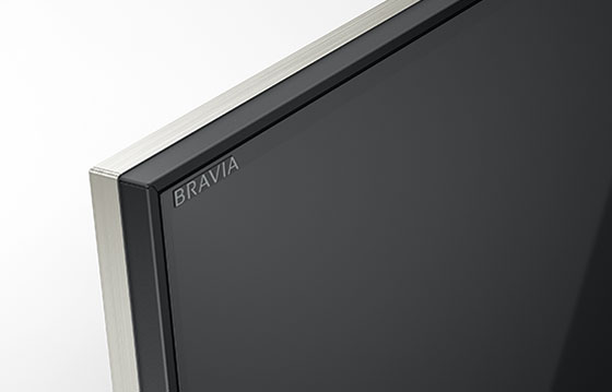 Sony TV Design Image