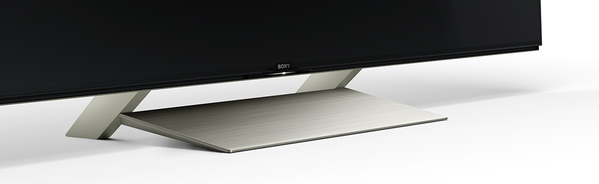 Sony TV Design Image
