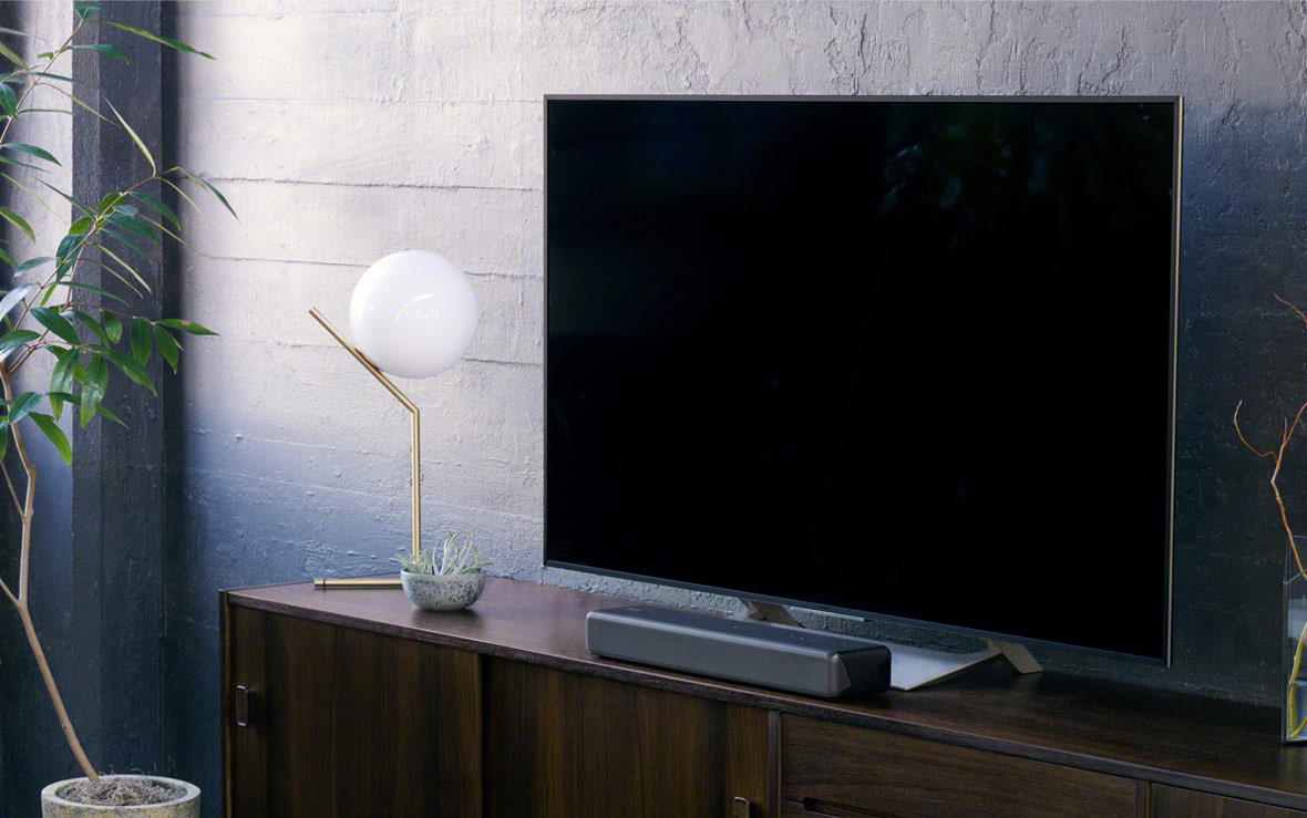 Sony TV Image