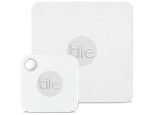 Tile Mate and Slim