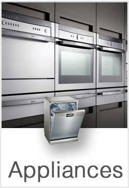Appliances Category