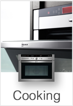 Cooking Category