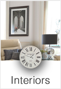Interiors Category