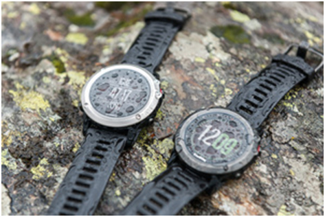 garmin fenix 3