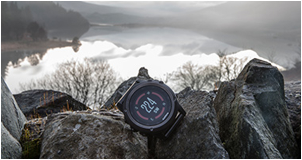 garmin fenix 3