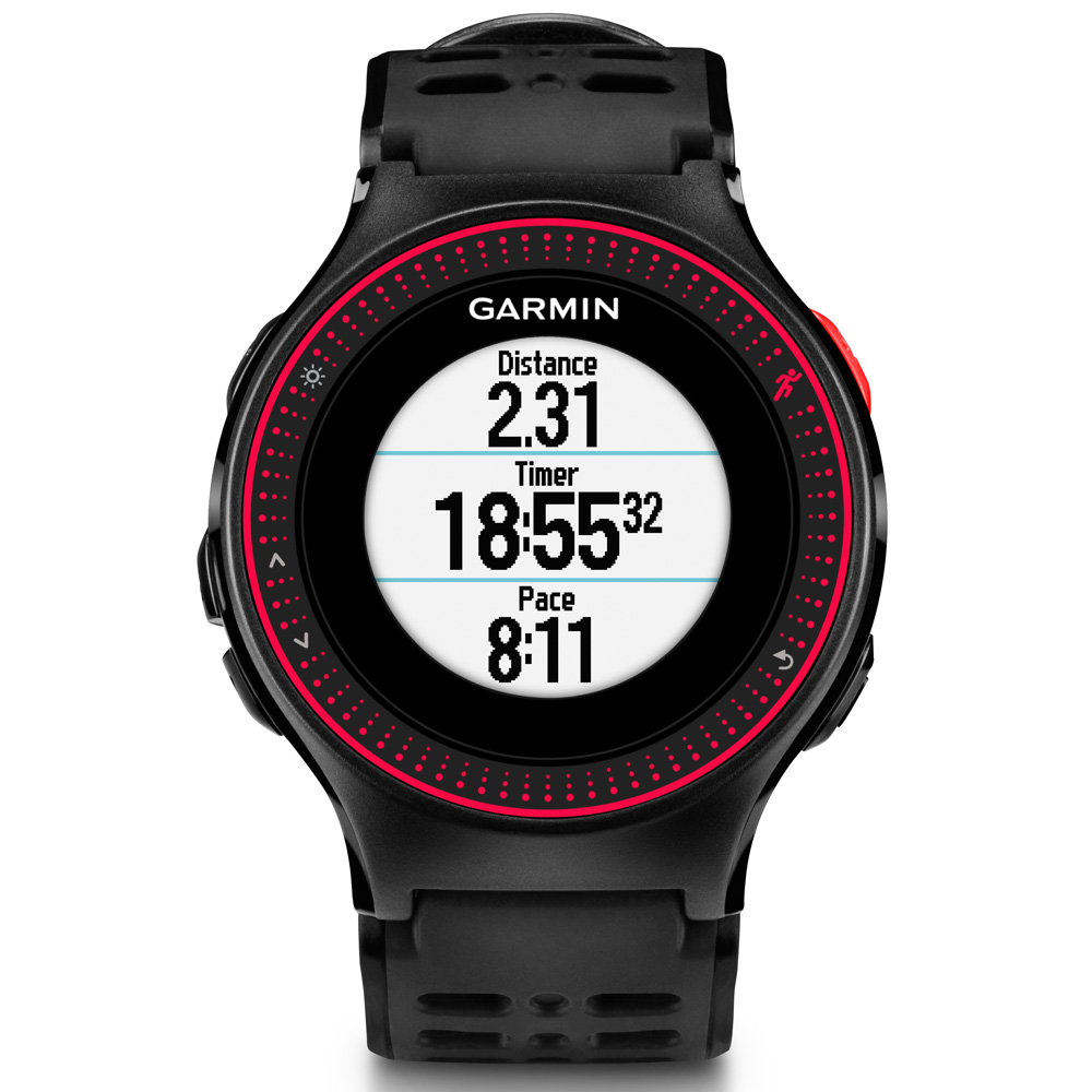 Garmin Forerunner