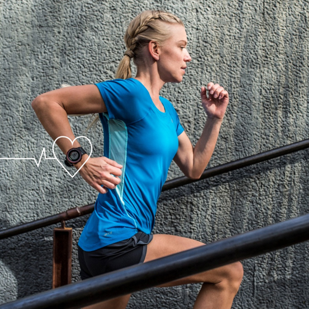 Garmin Forerunner