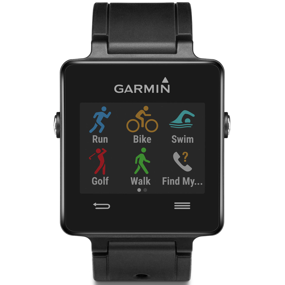 Garmin Forerunner