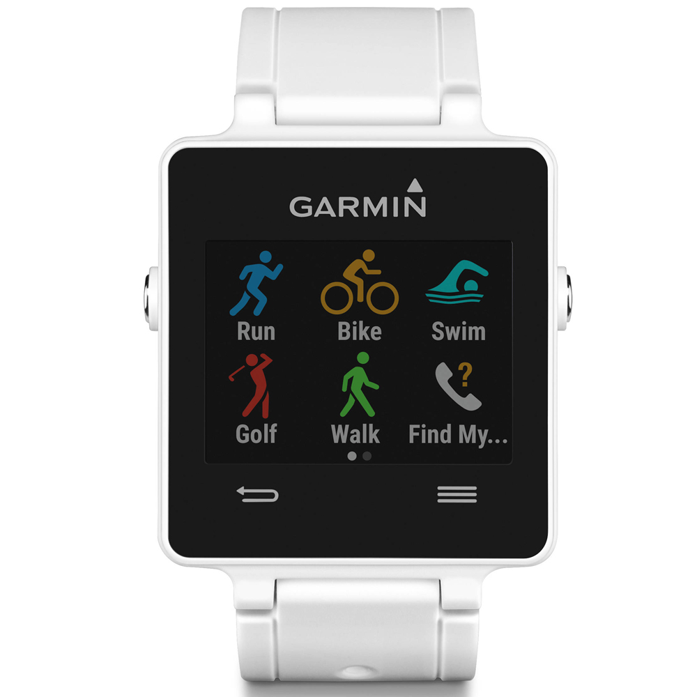 Garmin Forerunner