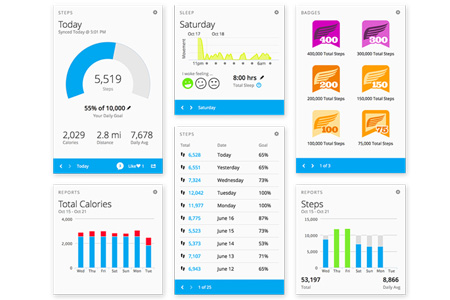 Garmin Forerunner