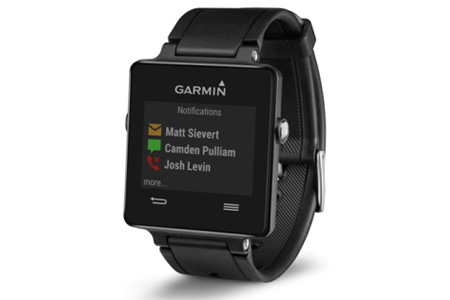 Garmin Forerunner