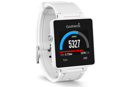 Garmin Forerunner
