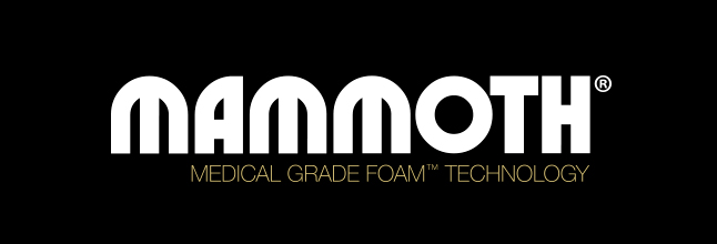 Mammoth logo