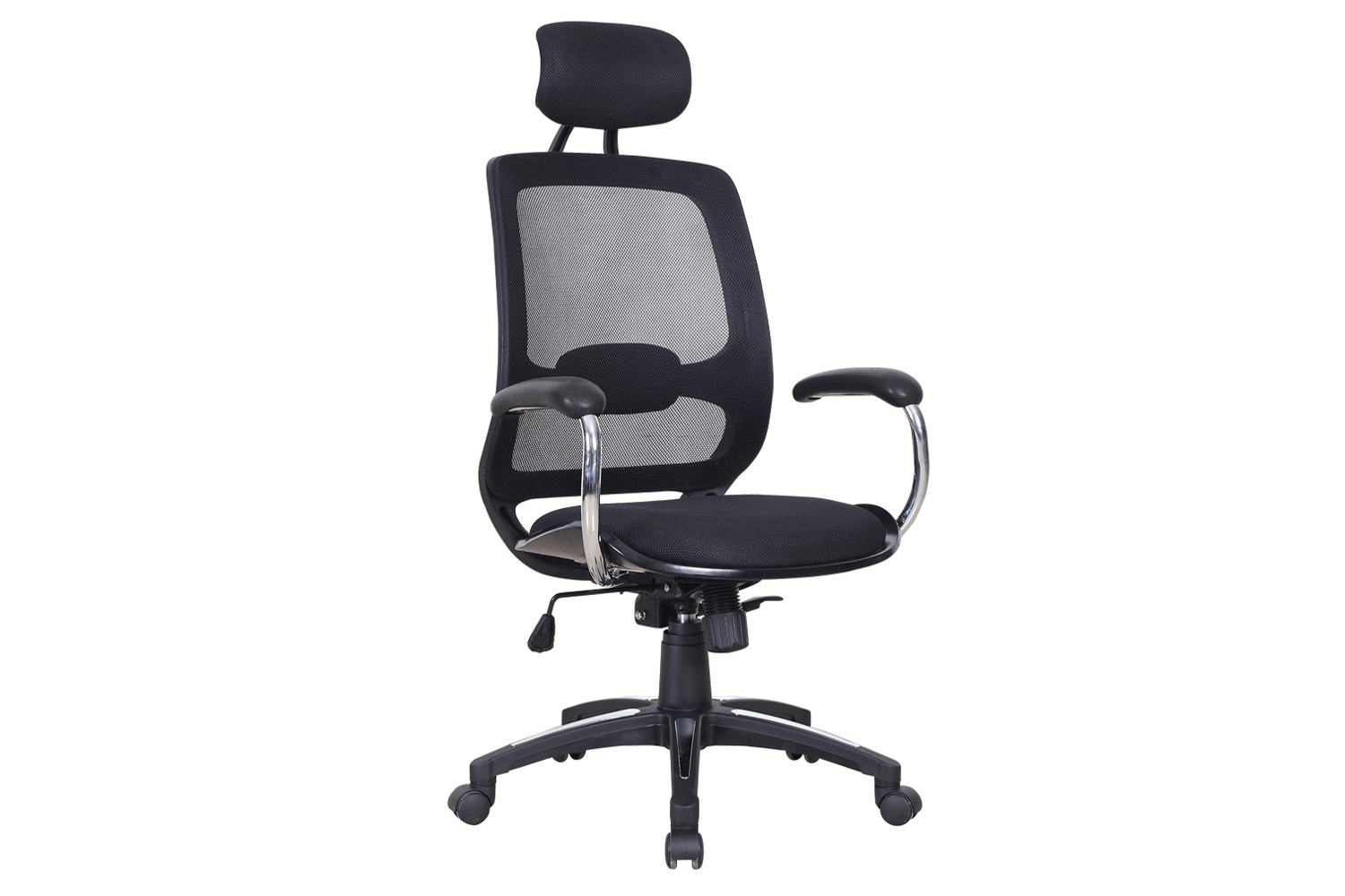Clinton Office Chair | Shop in Harvey Norman | Harvey ...