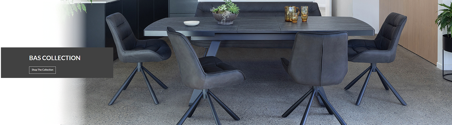Bas Collection