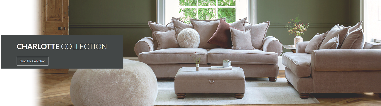 Charlotte Collection