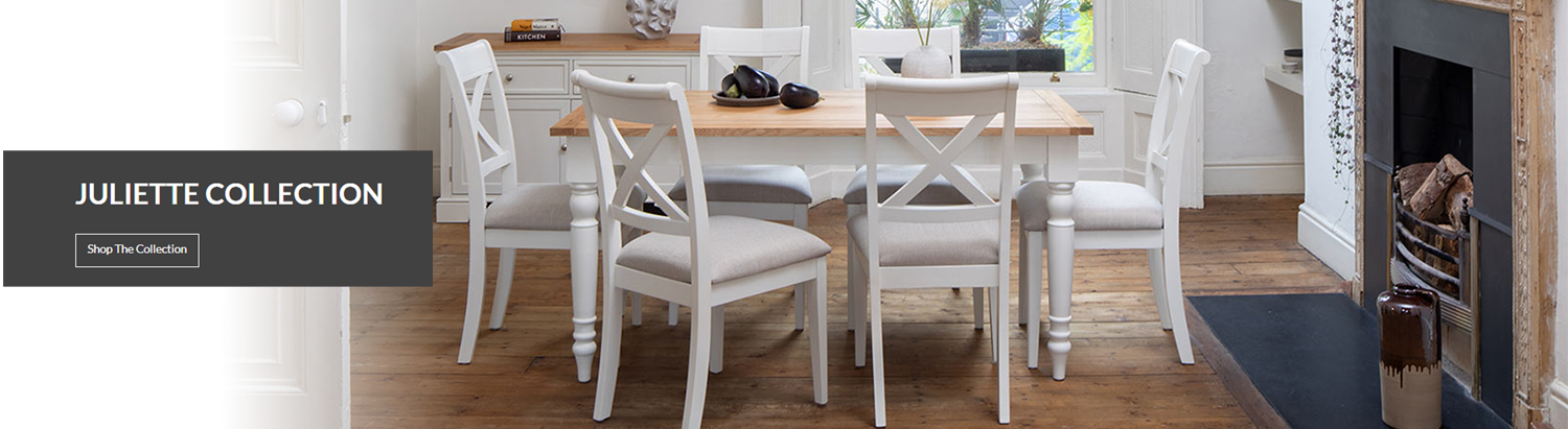 Juliette Collection