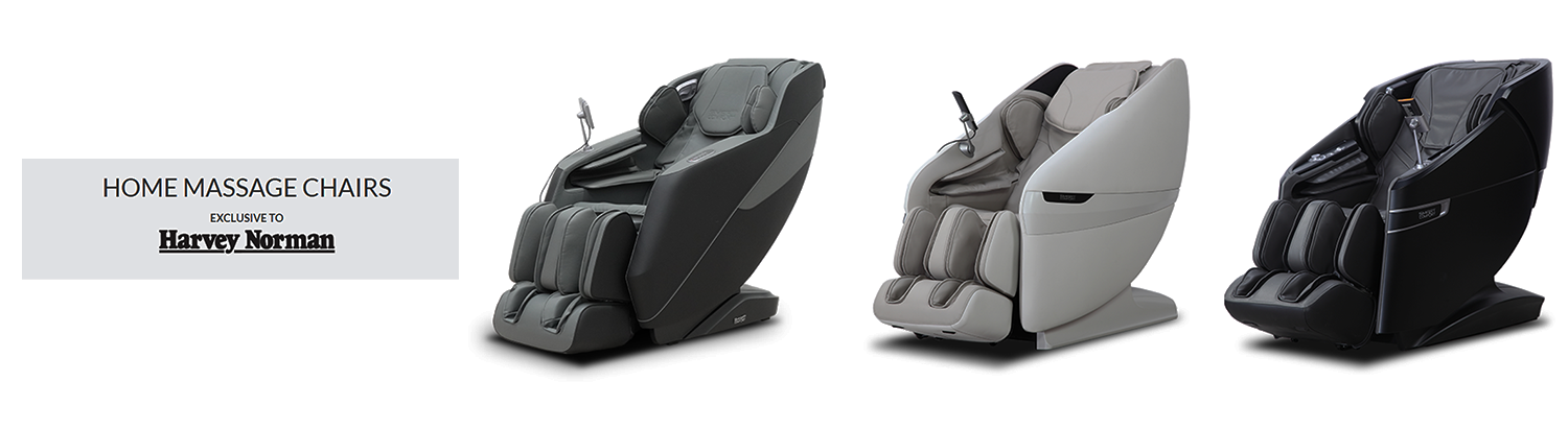 Home Massage Chairs