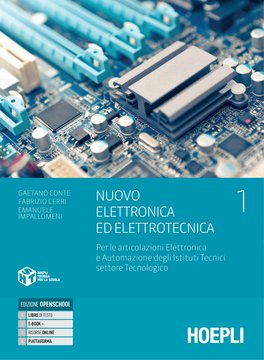 Nuovo Elettronica ed elettrotecnica, vol. 1