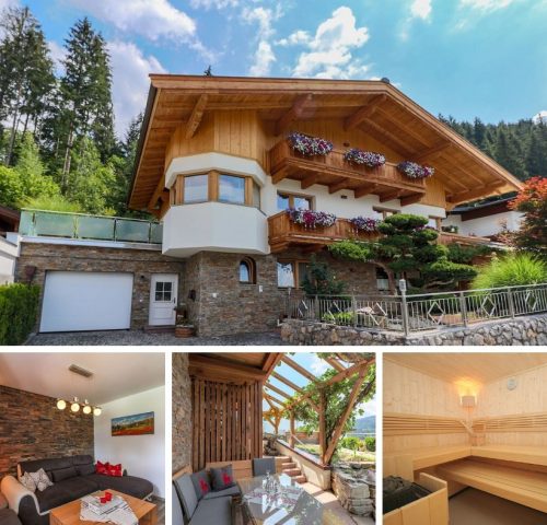 Ferienhaus in Tirol Ferienhaus in Tirol