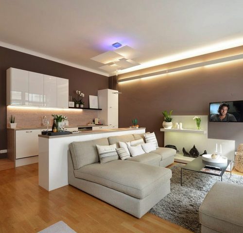 Apartamento Múnich Apartamento Múnich