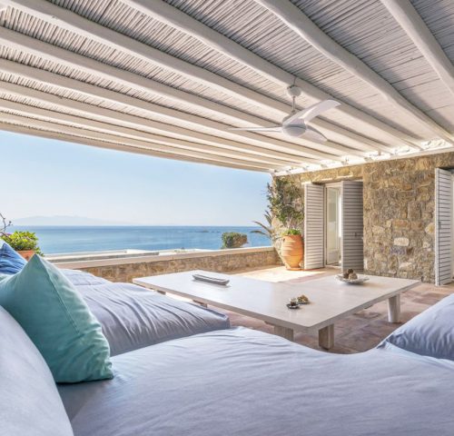 Ferienwohnung auf Mykonos Ferienwohnung auf Mykonos