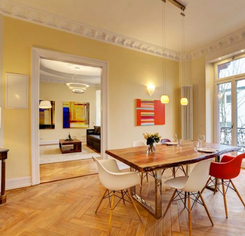 vacation rental in Heidelberg vacation rental in Heidelberg