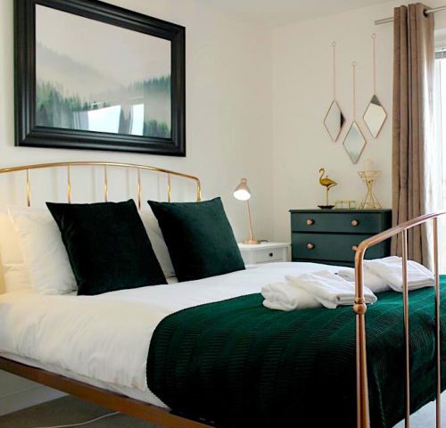 Vacation rental in Edinburgh Vacation rental in Edinburgh