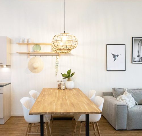 Apartamento La Haya Apartamento La Haya