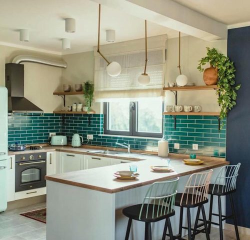 Vacation rental in Montenegro Vacation rental in Montenegro