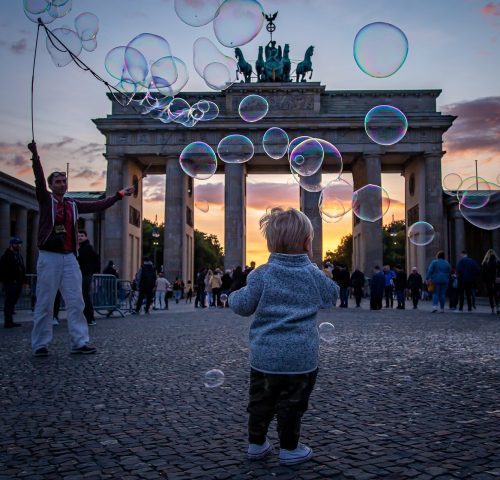Berlin Berlin