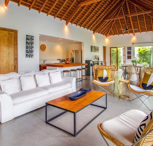 Vakantiehuizen in Canggu Vakantiehuizen in Canggu