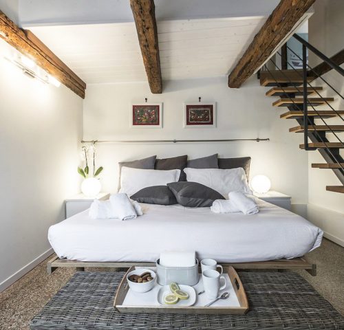 Ferienwohnung in Venedig Ferienwohnung in Venedig