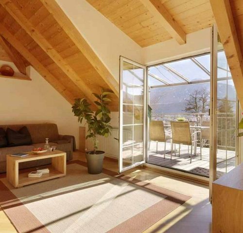 Vacation rentals in Innsbruck Vacation rentals in Innsbruck