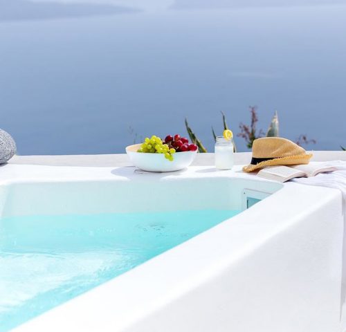 Apartamento Santorini Apartamento Santorini