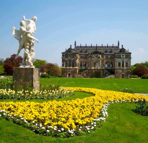 Großer Garten Dresden Großer Garten Dresden