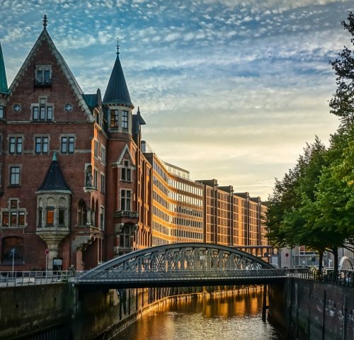 Hamburg Hamburg