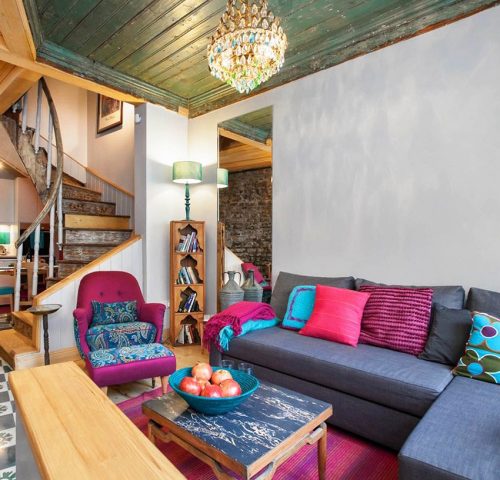 vacation rental in Istanbul vacation rental in Istanbul