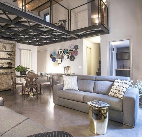 Apartamento Palermo Apartamento Palermo