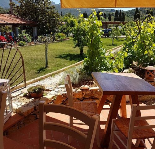 Agroturismo Agricola Montefabbrello Agroturismo Agricola Montefabbrello
