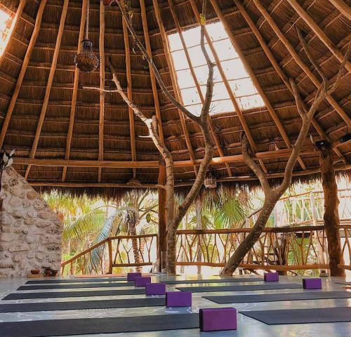Alaya Tulum Yoga Alaya Tulum Yoga