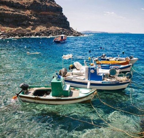 Amoudi Bay Amoudi Bay