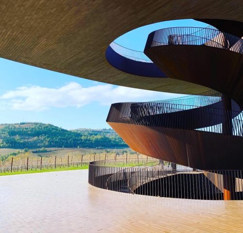 Antinori Nel Chianti Classico Antinori Nel Chianti Classico
