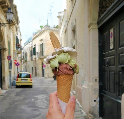 Baldo Gelato Baldo Gelato