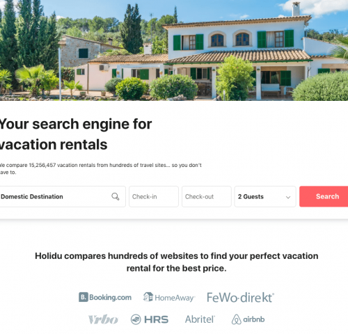 Holidu.com Holidu.com