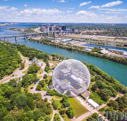 Biosphere Biosphere
